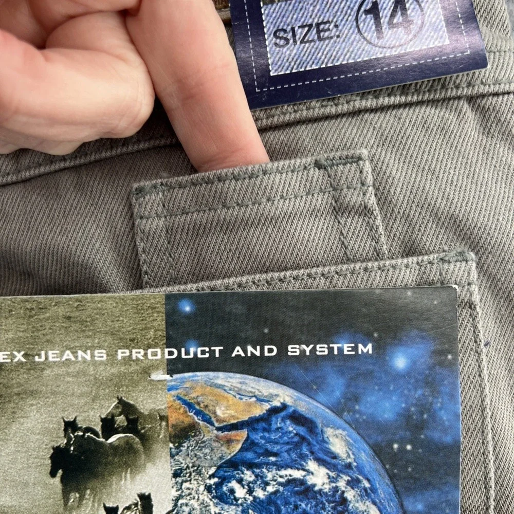 starex vtg jeans